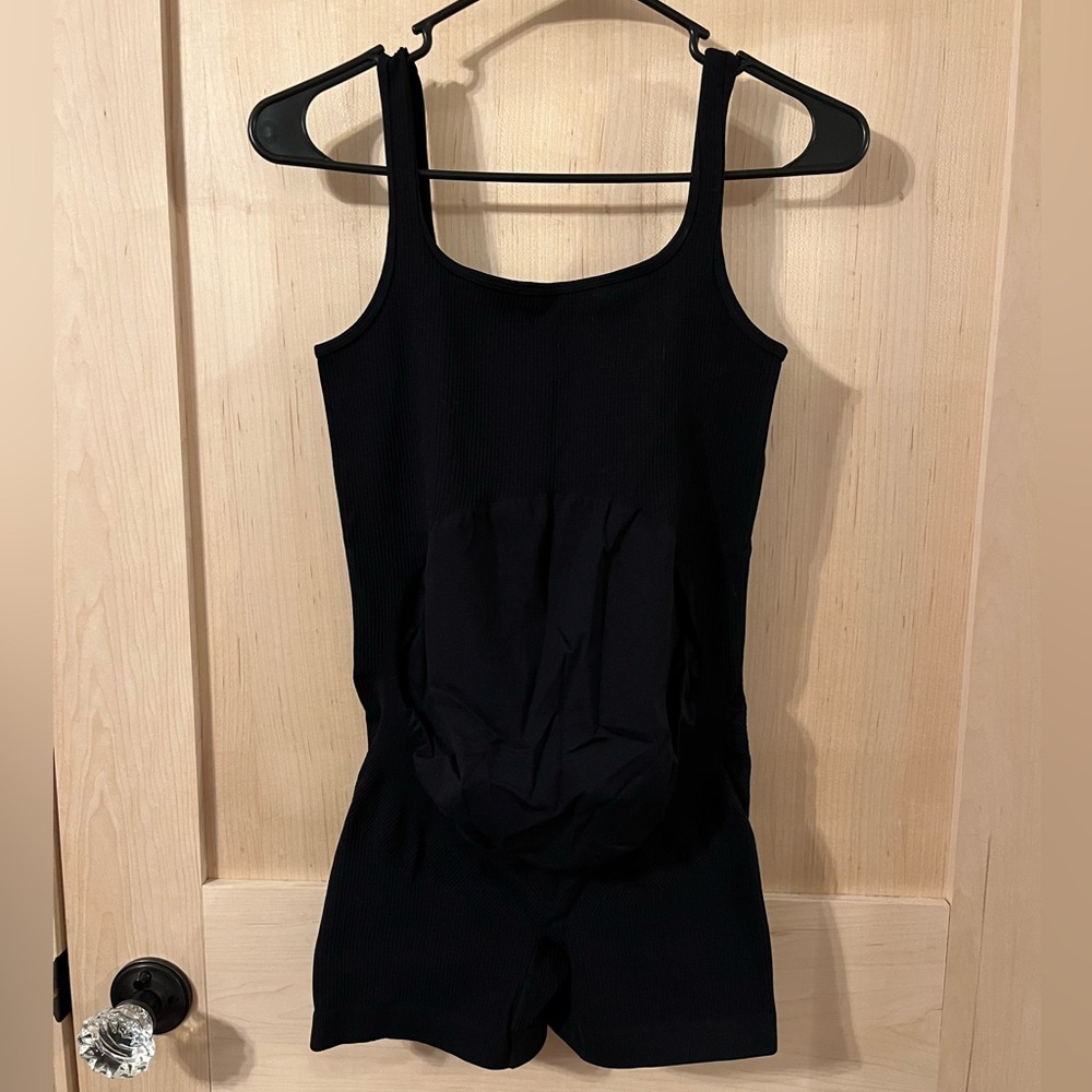 Maternity Body Suit